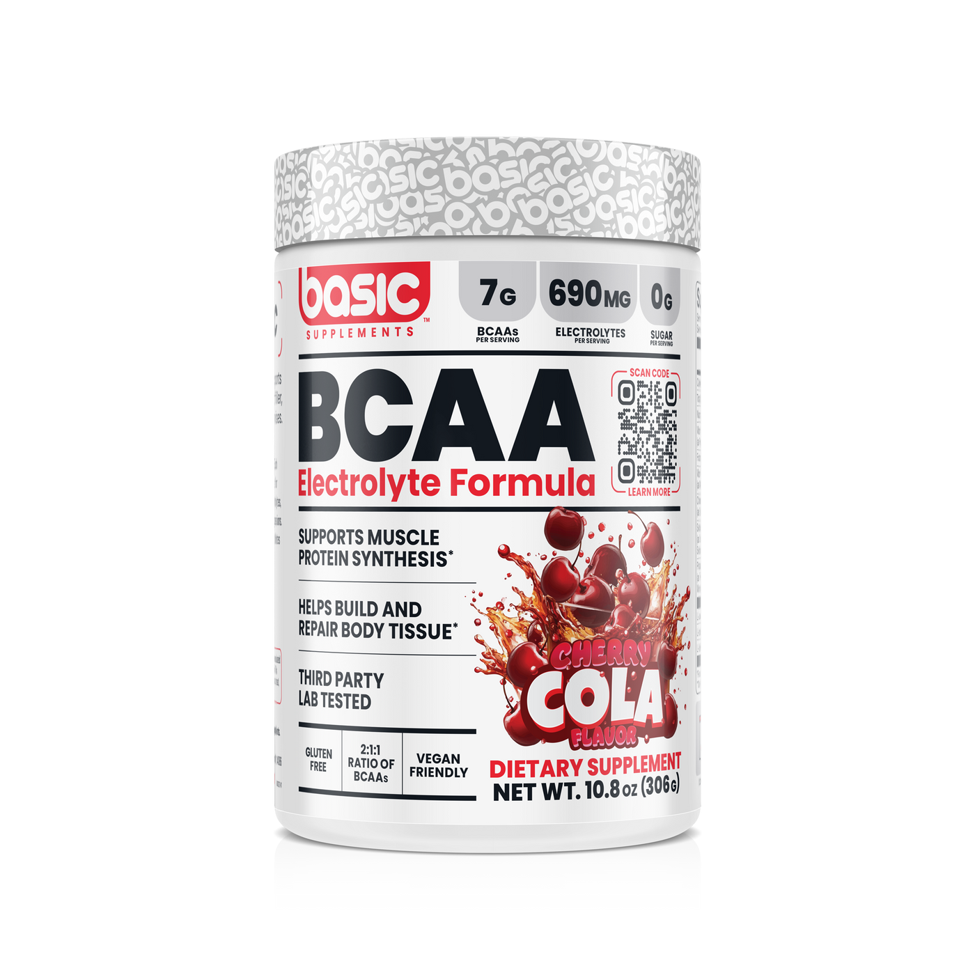Basci BCAA