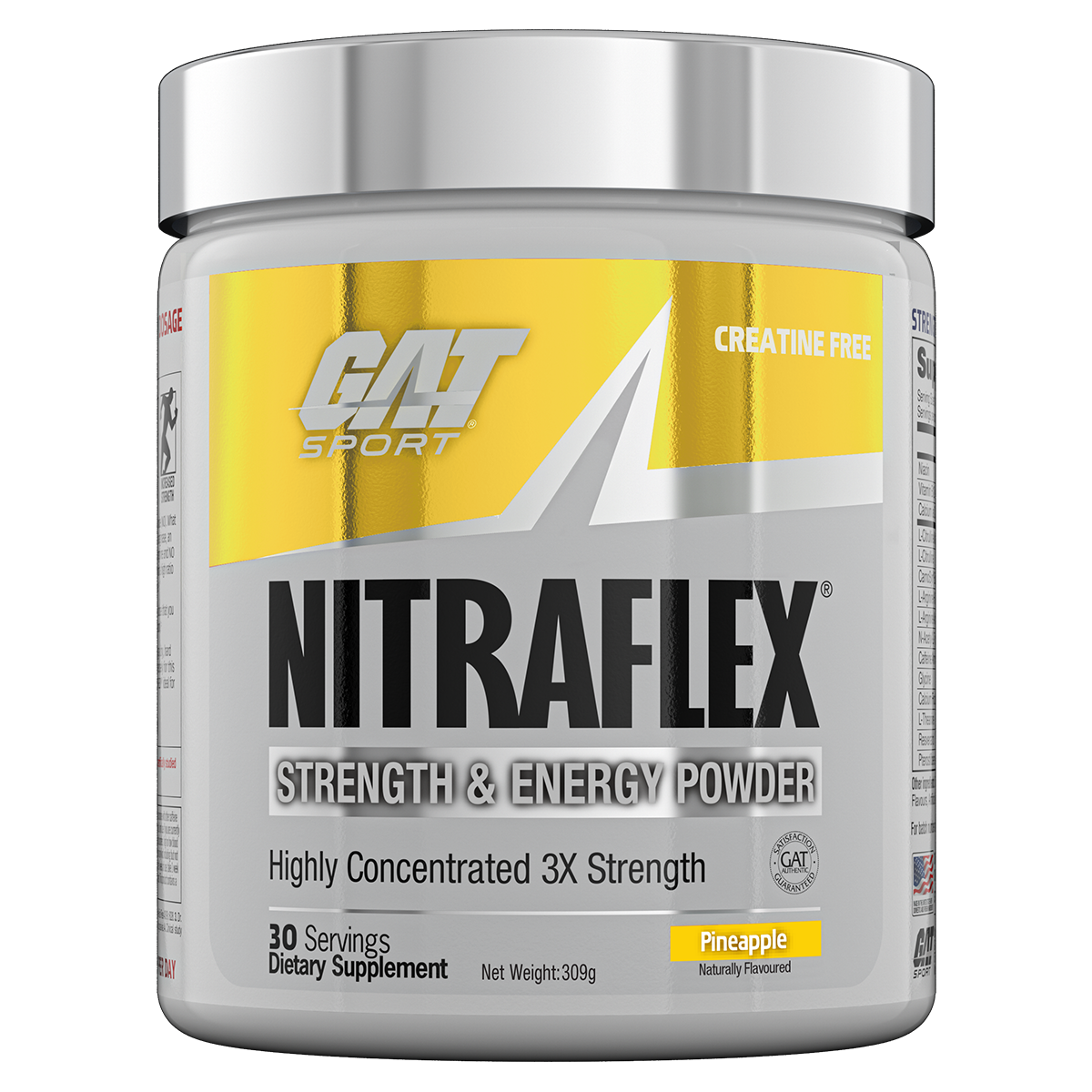 GAT Sport Nitraflex