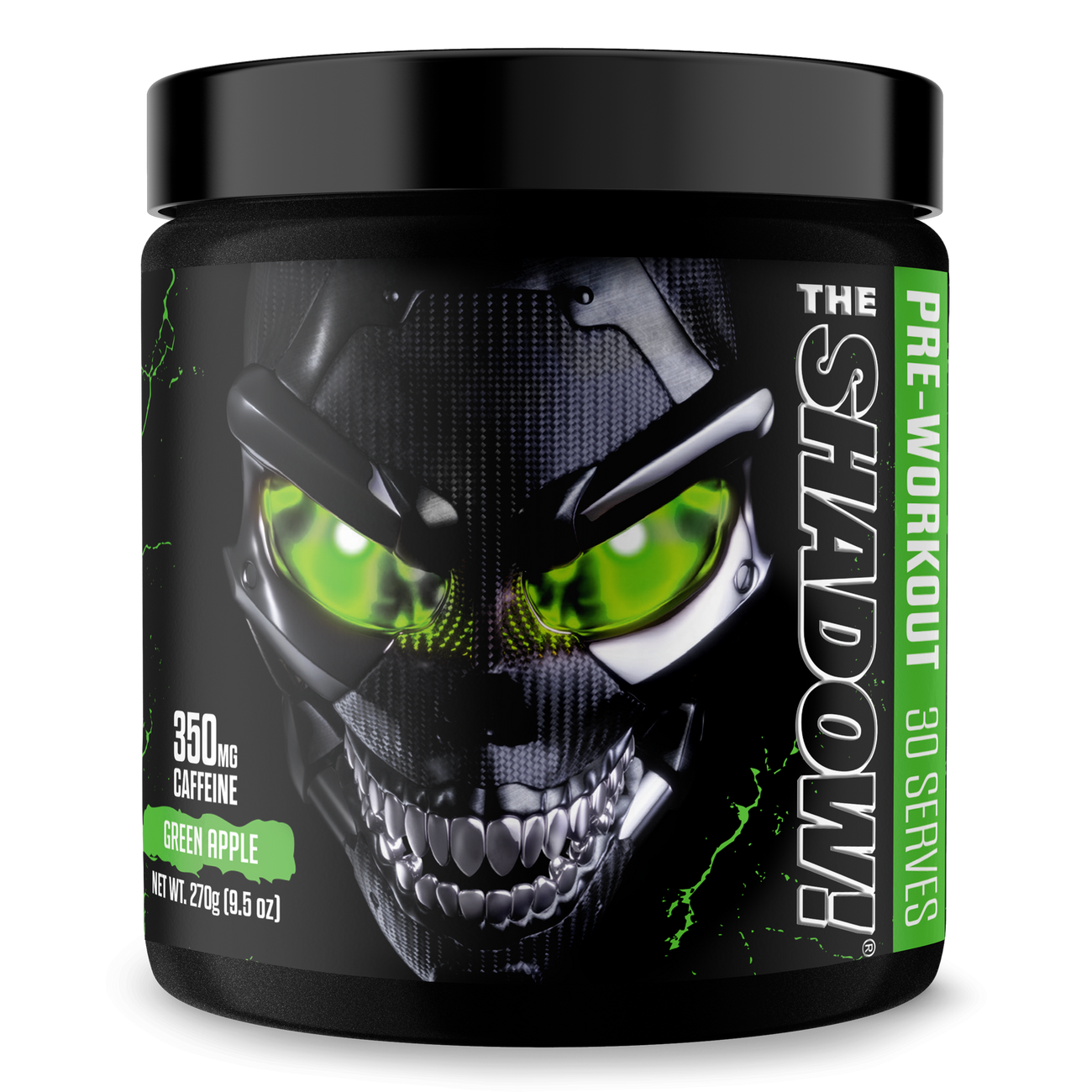 The Shadow Pre - Workout by JNX Sports