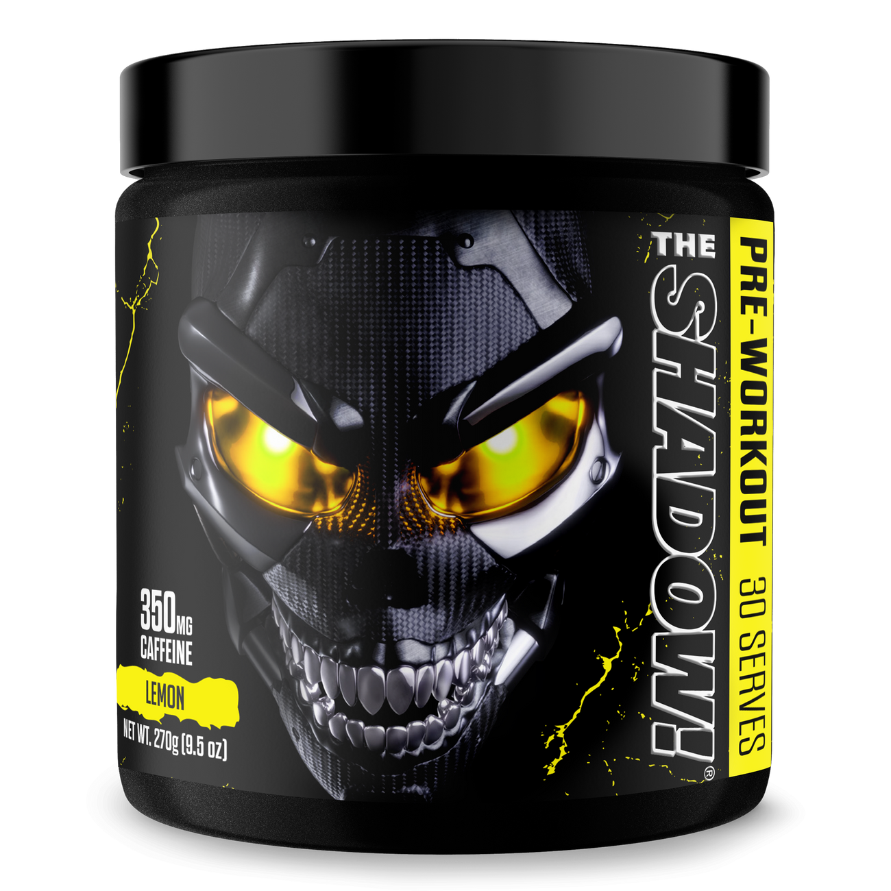 The Shadow Pre - Workout by JNX Sports