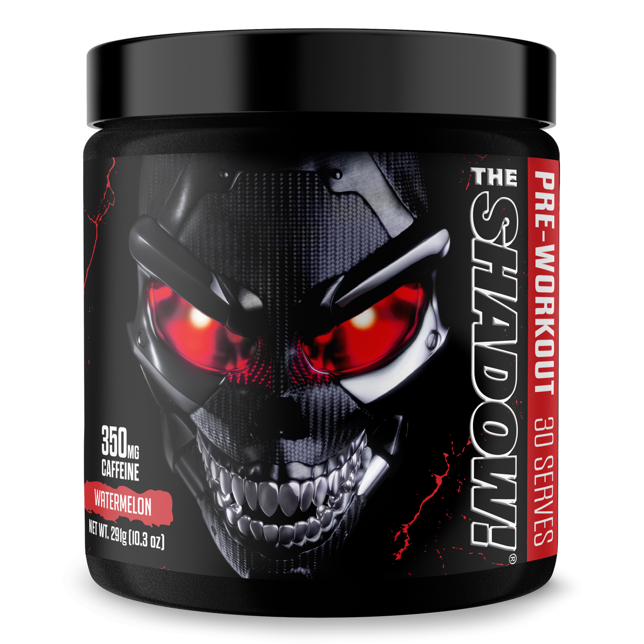 The Shadow Pre - Workout by JNX Sports