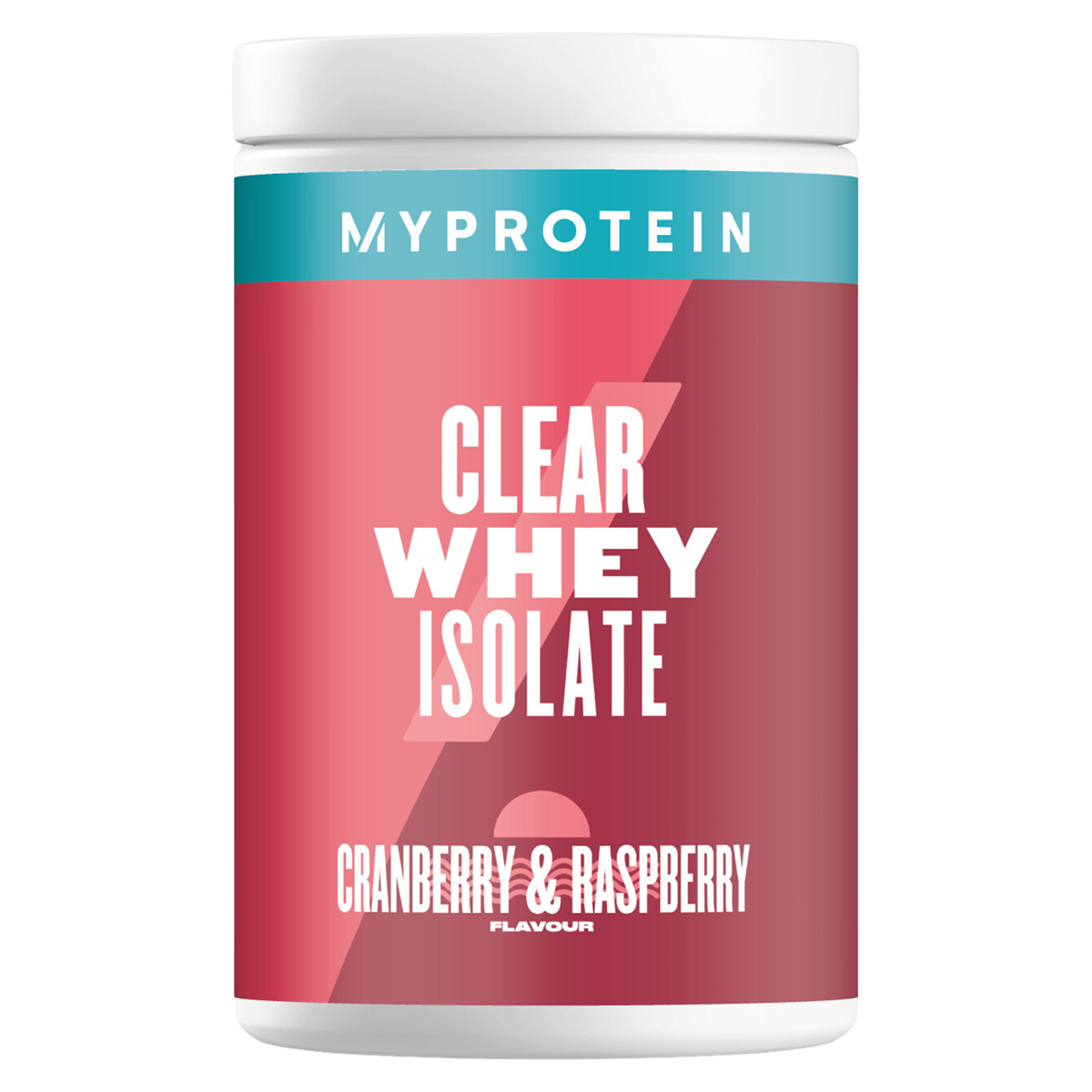 MYPROTEIN Clear Whey Isolate - Super Nutrition