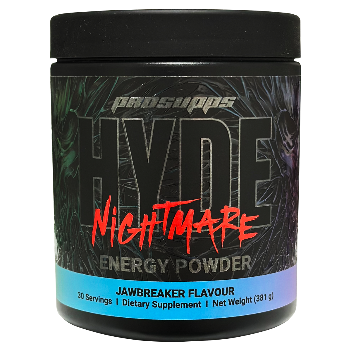 ProSupps Hyde Nightmare v2 - Super Nutrition
