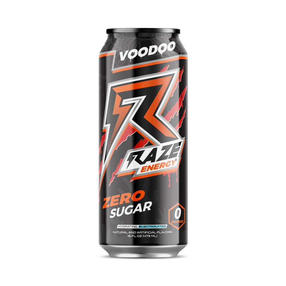 Raze Energy RTD