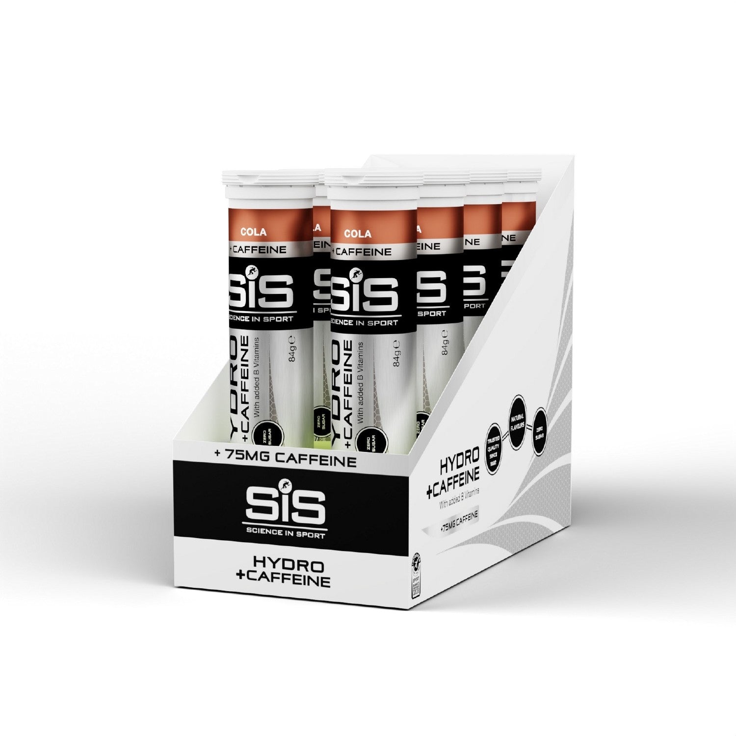 SIS GO HYDRO Tablet - Super Nutrition