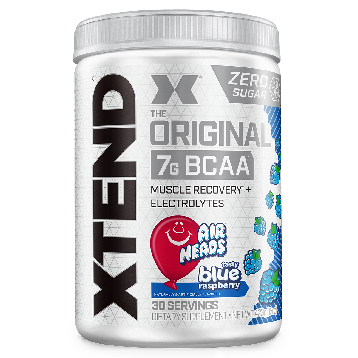 Scivation Xtend Original BCAA - Super Nutrition