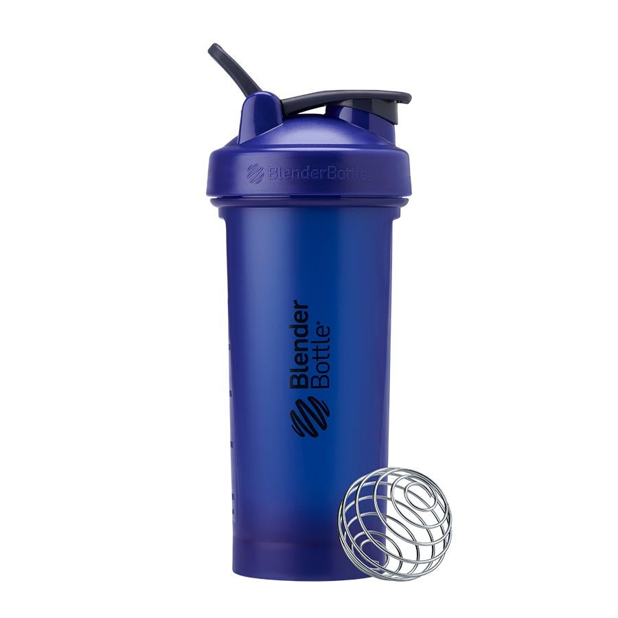 Blender Bottle Classic V2 NEWBlender BottleShaker