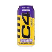 Cellucor C4 Energy DrinkCellucorEnergy Drink