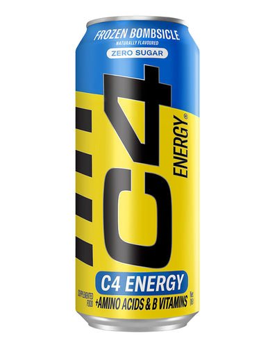 Cellucor C4 Energy DrinkCellucorEnergy Drink