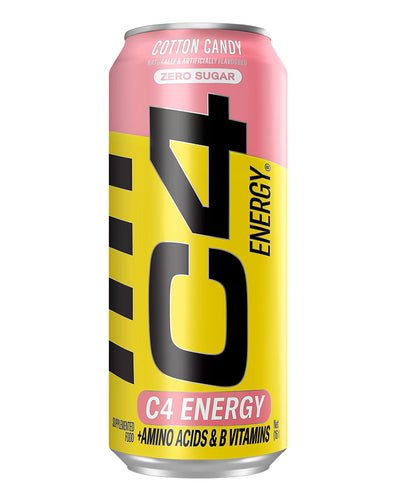 Cellucor C4 Energy DrinkCellucorEnergy Drink