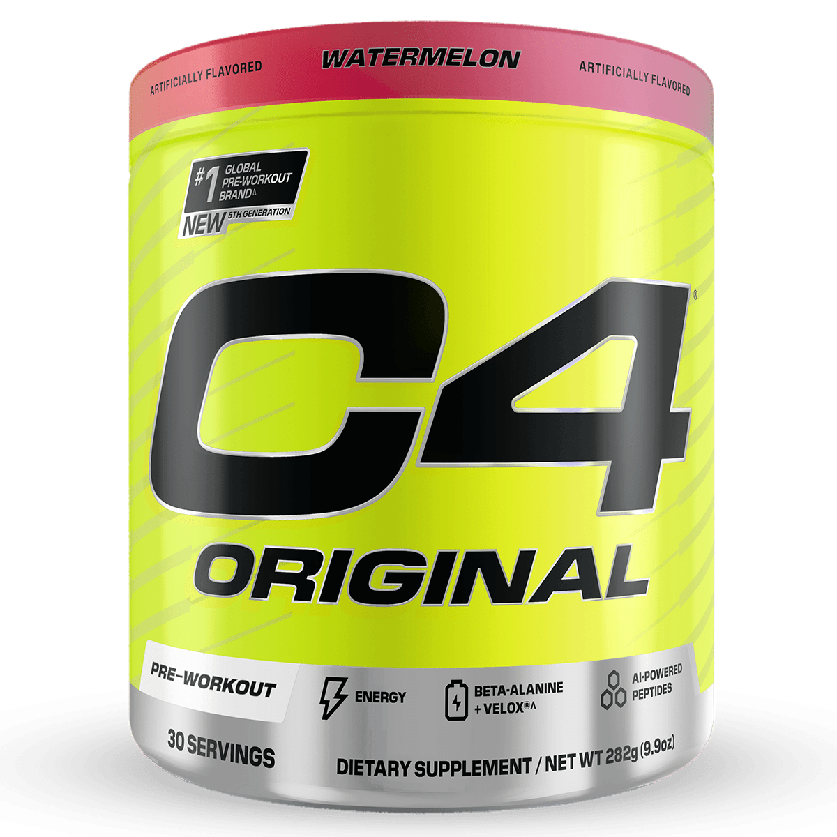Cellucor C4 Original iD SeriesCellucorPre - Workout