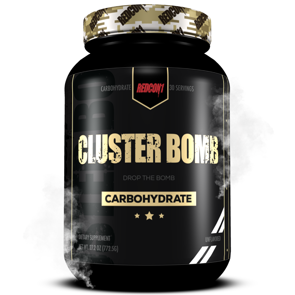 Redcon1 Clusterbomb - Super Nutrition