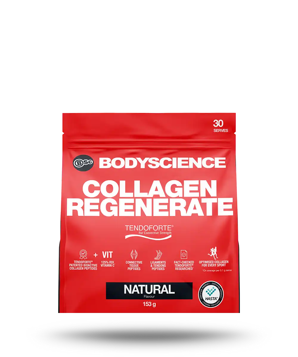 BSc Collagen Regenerate - Super Nutrition