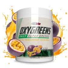EHP OxyGreensEHP LabsGreens