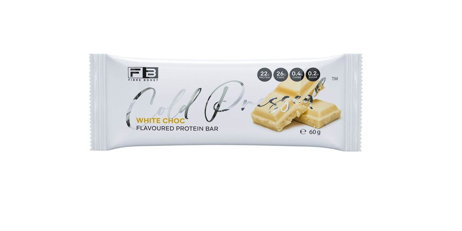 fibre boost cold pressed protein bar box of 12 reviews Fibre Boost Cold Pressed Protein Bar