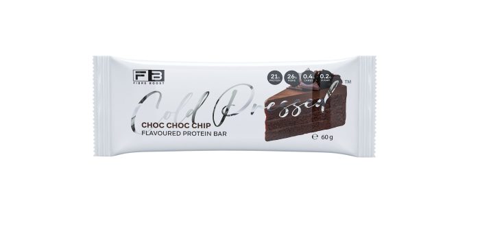 Fibre Boost Cold Pressed Protein BarFibre BoostProtein Bar