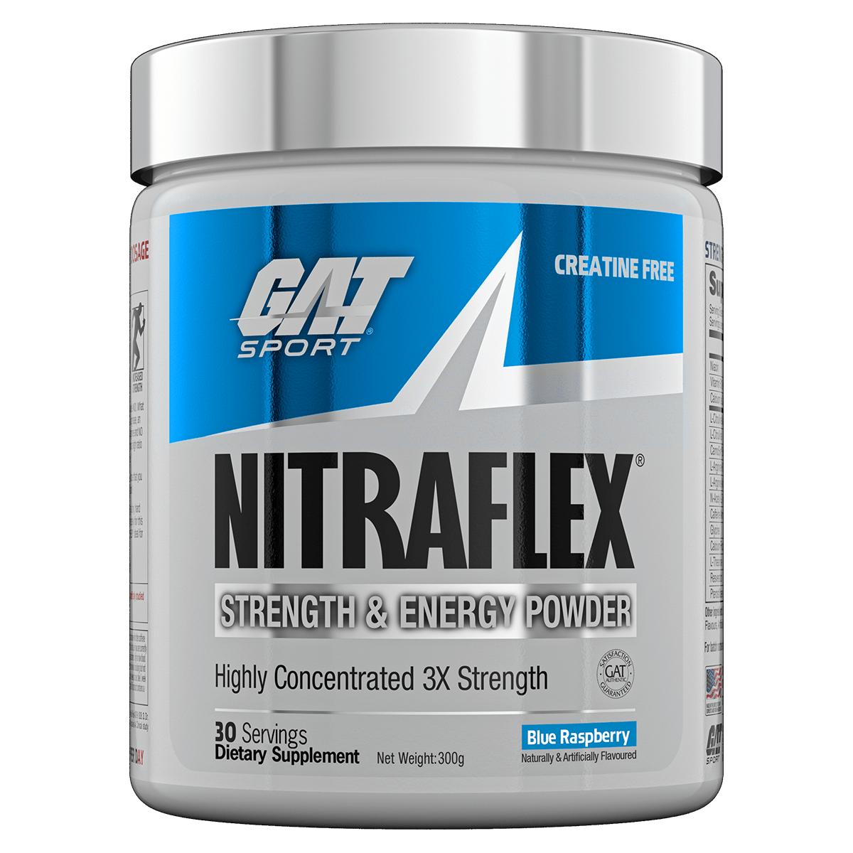 GAT Sport NitraflexGAT SportPre - Workout
