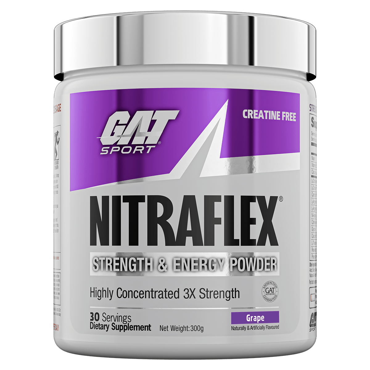 GAT Sport NitraflexGAT SportPre - Workout