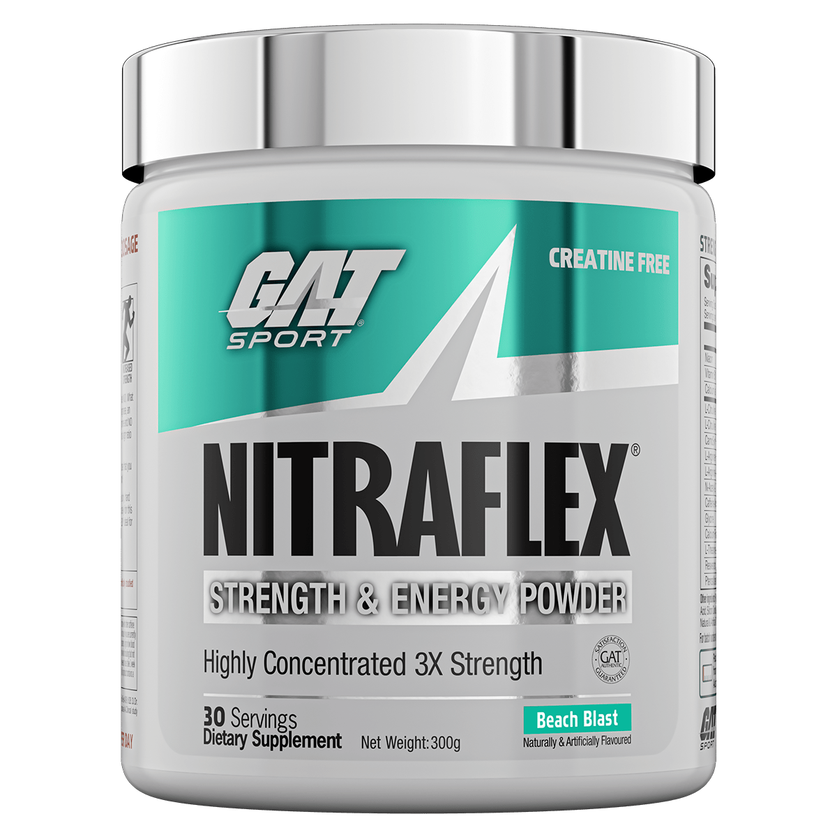 GAT Sport NitraflexGAT SportPre - Workout