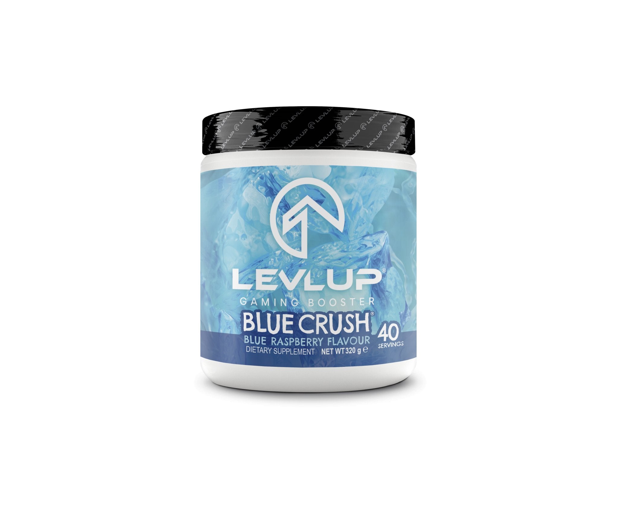 LevlUp Gaming BoosterLevlUpPre-Workout