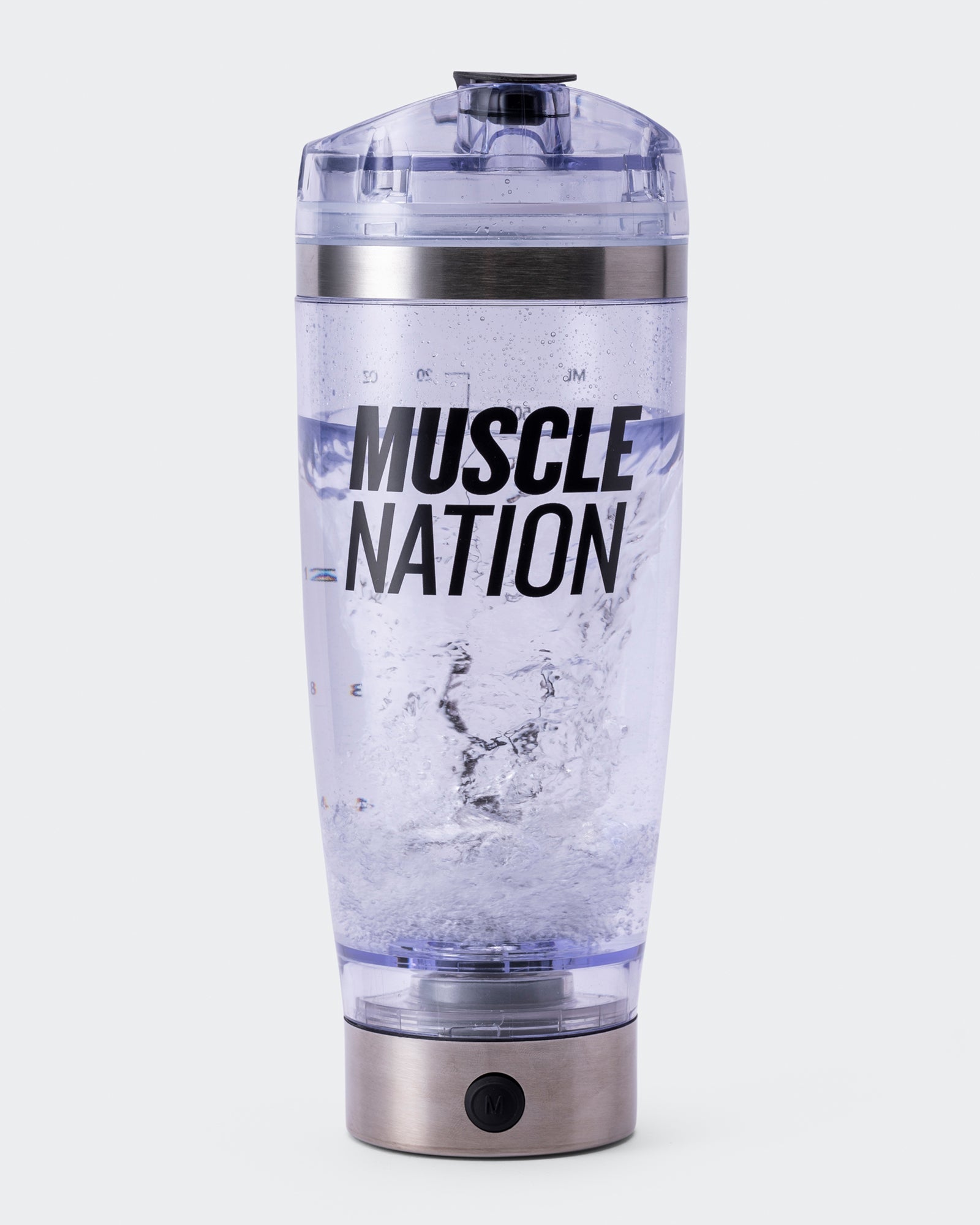 Muscle Nation Electric Shaker - Super Nutrition