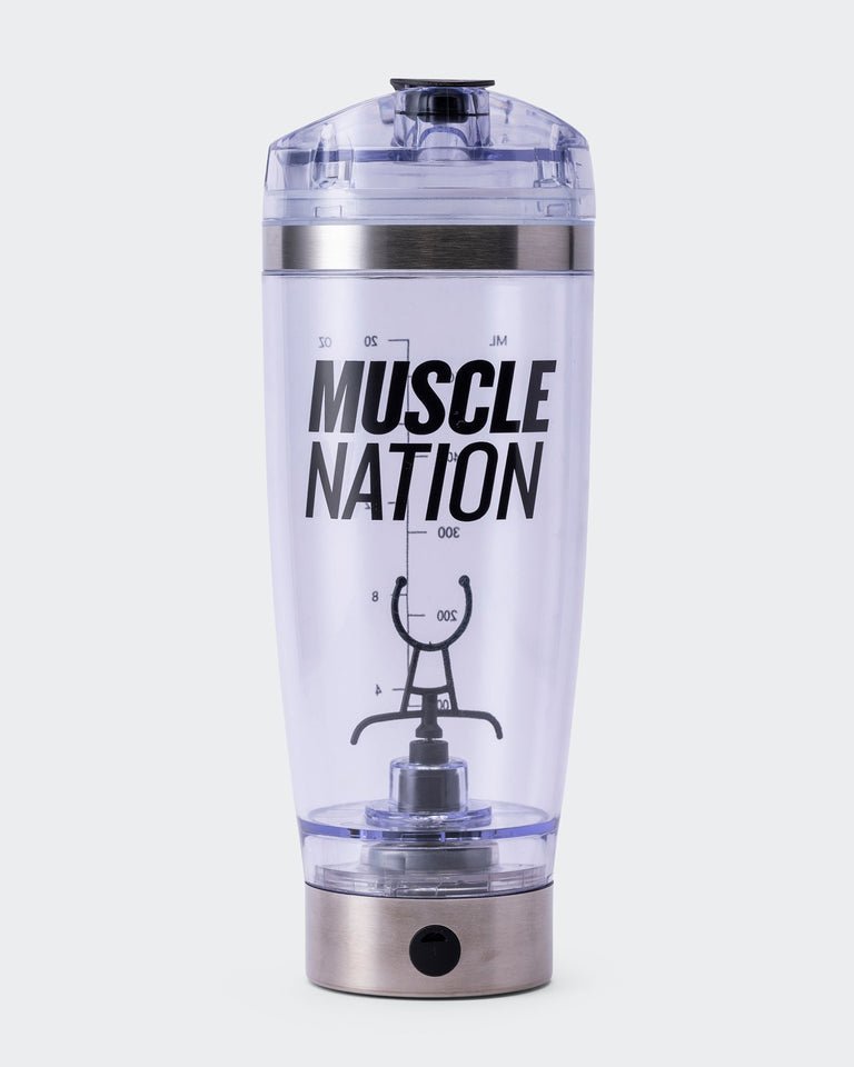 Muscle Nation Electric ShakerMuscle NationShaker