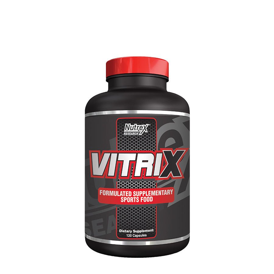 Nutrex VitrixNutrexStamina