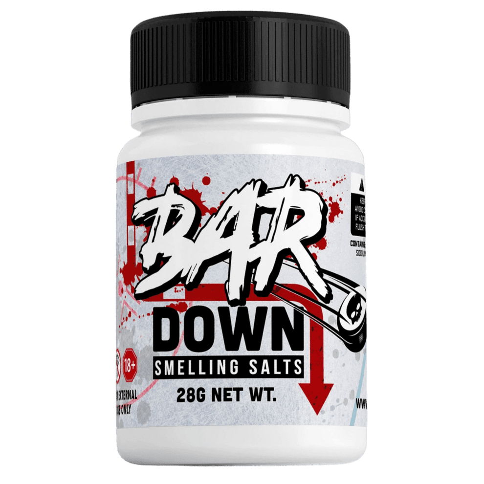 Obsidian Bar Down Smelling SaltsObsidian