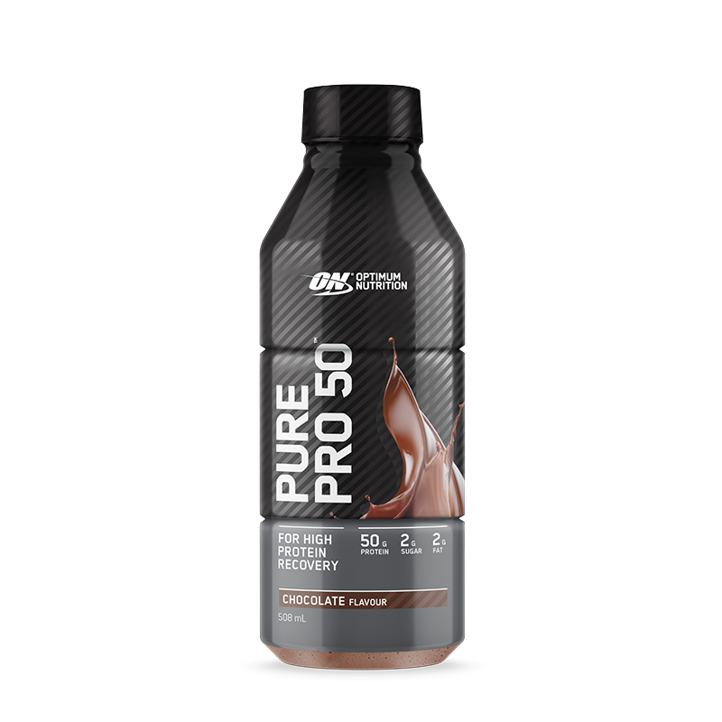 Optimum Nutrition Pure Pro 50