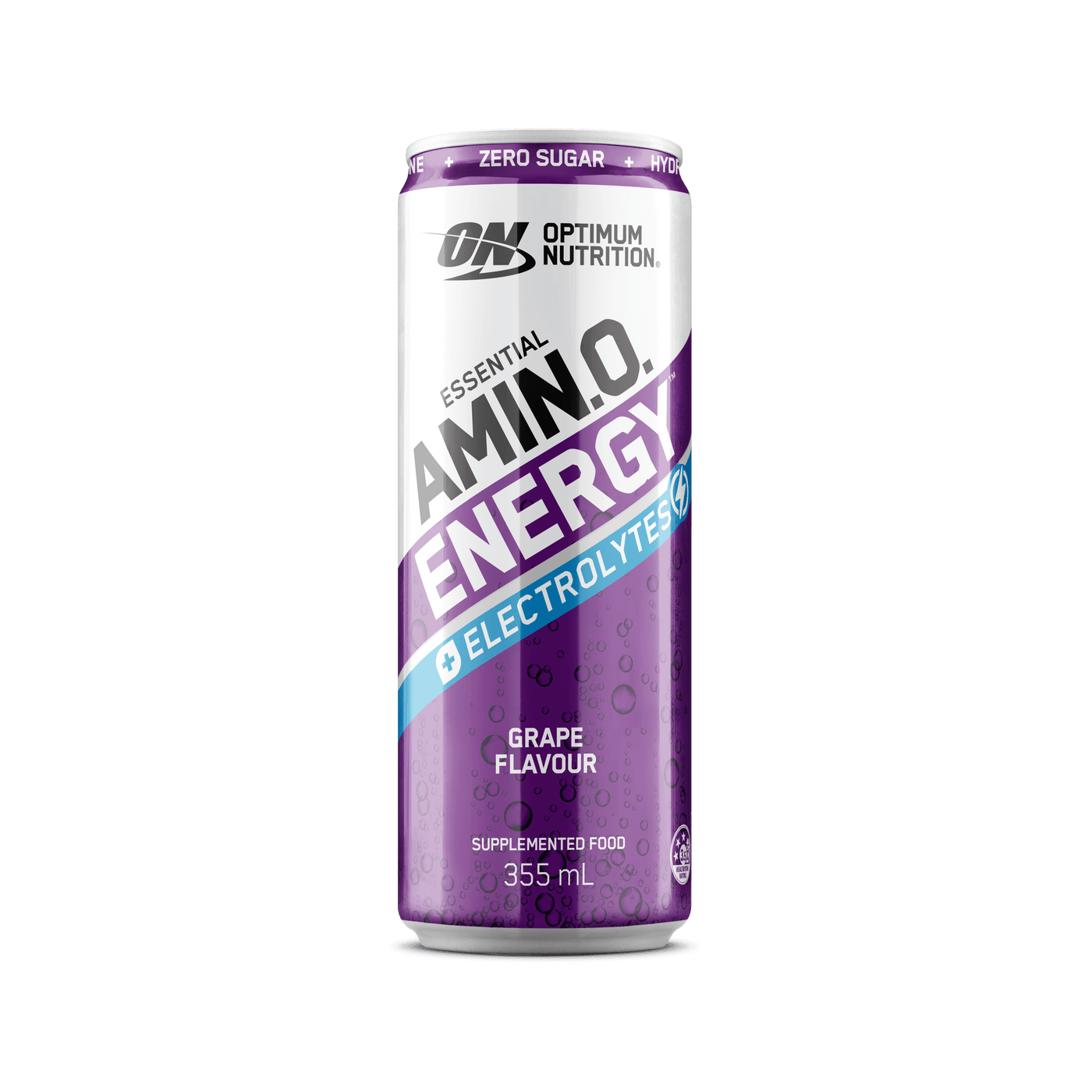 Optimum Nutrition AMIN.O. ENERGY + ELECTROLYTES SparklingOptimum NutritionAmino