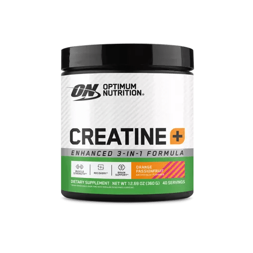 Optimum Nutrition Creatine [+]Optimum NutritionCreatine