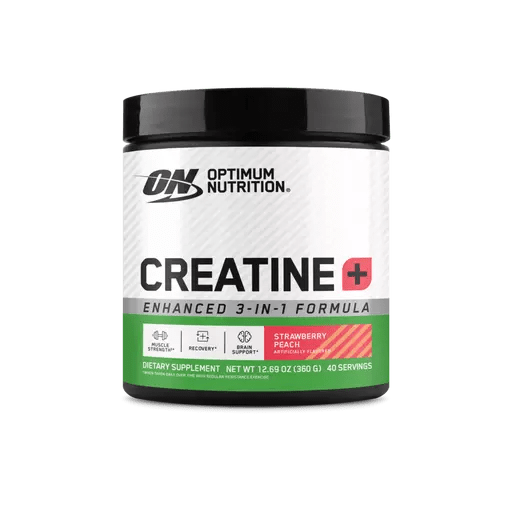 Optimum Nutrition Creatine [+]Optimum NutritionCreatine