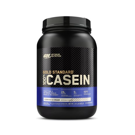 Optimum Nutrition Gold Standard 100% CaseinOptimum NutritionCasein Protein
