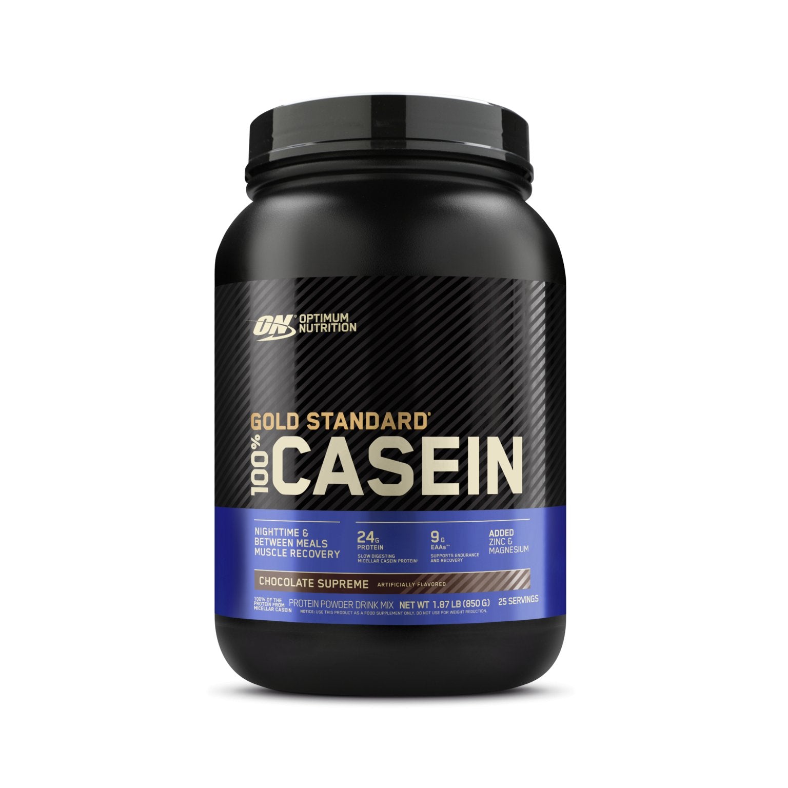 Optimum Nutrition Gold Standard 100% CaseinOptimum NutritionCasein Protein
