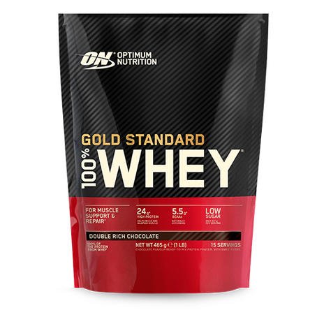 Optimum Nutrition Gold Standard 100% WheyOptimum NutritionWhey Protein