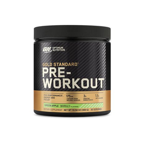 Optimum Nutrition Gold Standard Pre WorkoutOptimum NutritionPre-Workout