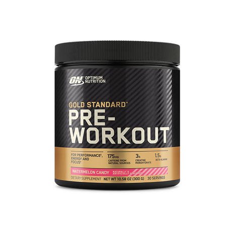 Optimum Nutrition Gold Standard Pre WorkoutOptimum NutritionPre-Workout