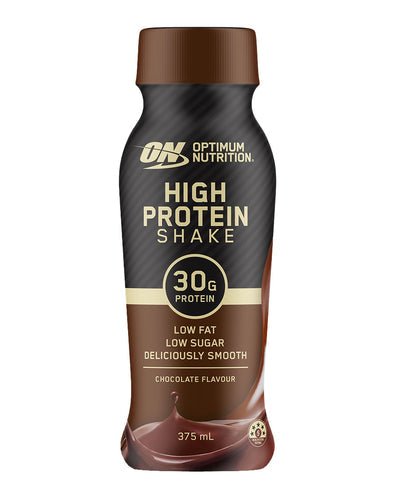 Optimum Nutrition High Protein Shake RTDOptimum NutritionWhey Protein