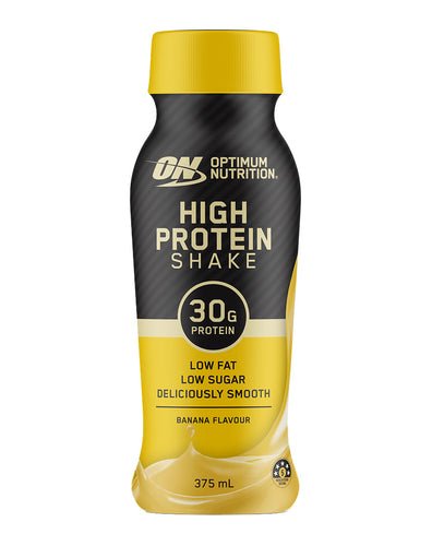 Optimum Nutrition High Protein Shake RTDOptimum NutritionWhey Protein