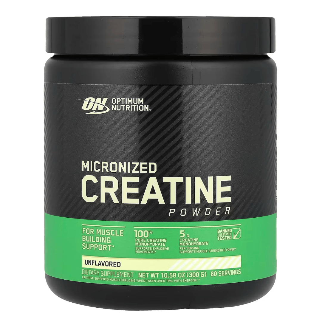 Optimum Nutrition Micronized Creatine PowderOptimum NutritionCreatine