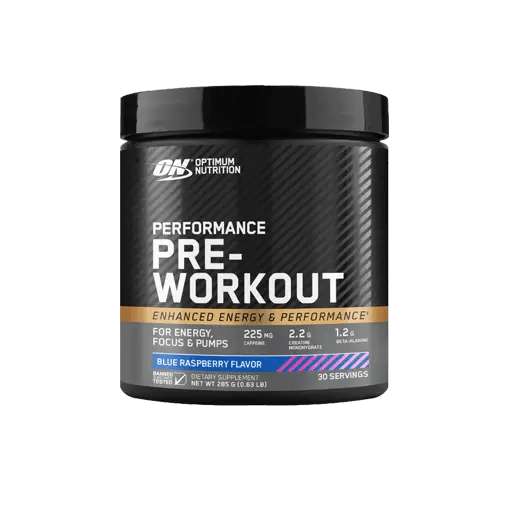 Optimum Nutrition Performance Pre WorkoutOptimum NutritionPre - Workout