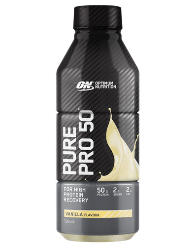 Optimum Nutrition Pure Pro 50