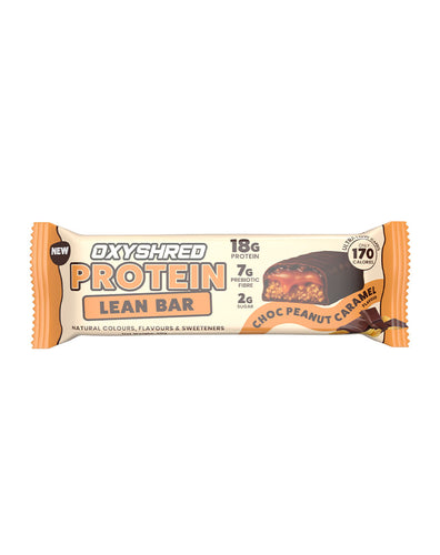 EHP Labs OxyShred Lean Protein Bars