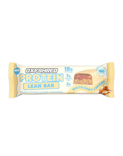 EHP Labs OxyShred Lean Protein Bars