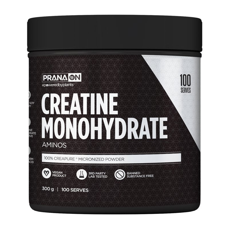 Prana On Creatine MonohydratePrana OnCreatine