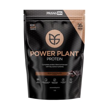 Prana On Power Plant ProteinPrana OnVegan Protein