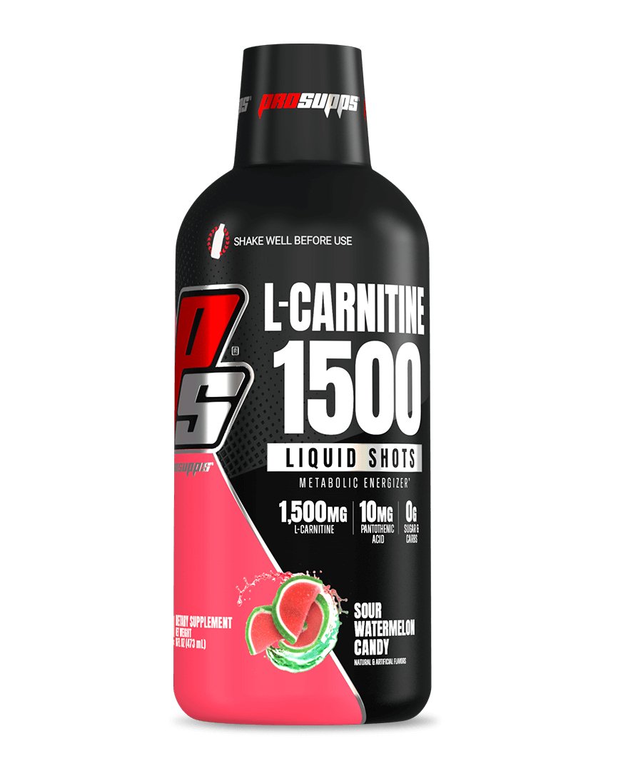 ProSupps L Carnitine 1500ProSuppsL - Carnitine