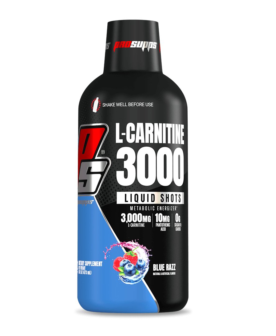 ProSupps L Carnitine 3000ProSuppsL - Carnitine