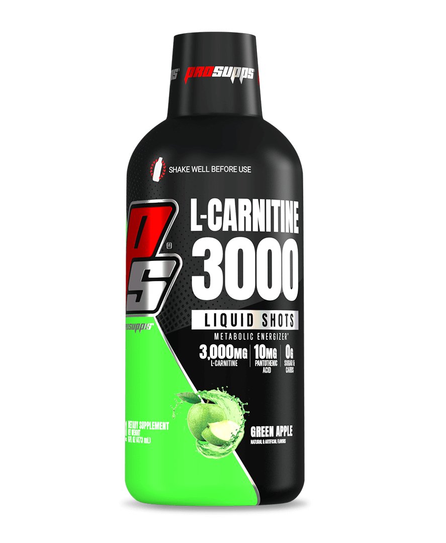 ProSupps L Carnitine 3000ProSuppsL - Carnitine