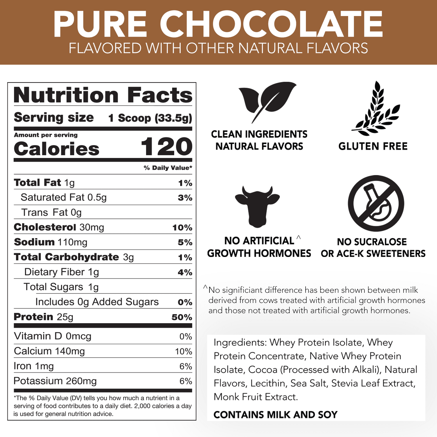 Rival Us Clean Rival WheyRival NutritionWhey Protein